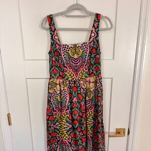 Boden Maxi Summerdress